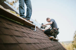 Local Roofers in Cookson, OK